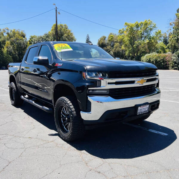 chevrolet silverado 1500 2020 3GCUYDEDXLG448338 image chevrolet silverado 1500 2020 3GCUYDEDXLG448338 image